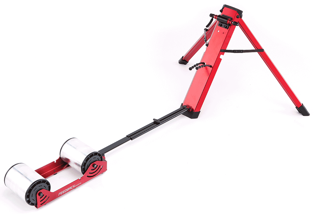 Feedback Sports Omnium Trainer