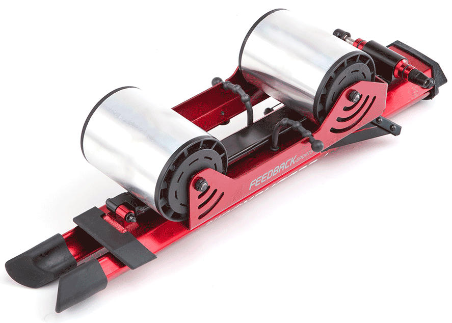 Omnium Portable Trainer 2017 2018