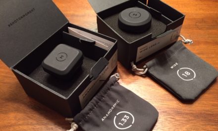 Moment Smartphone Lenses