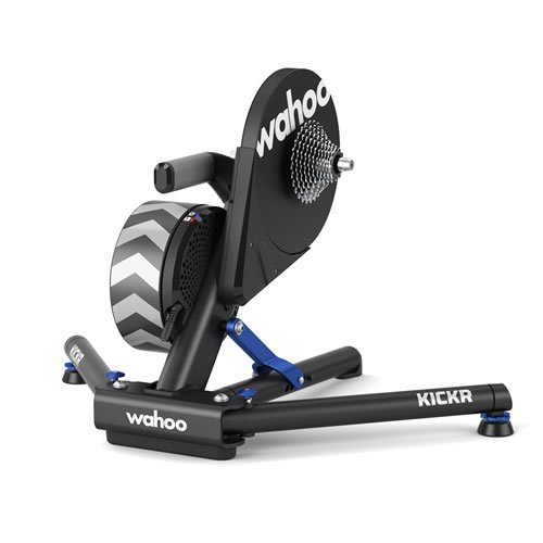 Wahoo KICKR Smart Electric Trainer Review