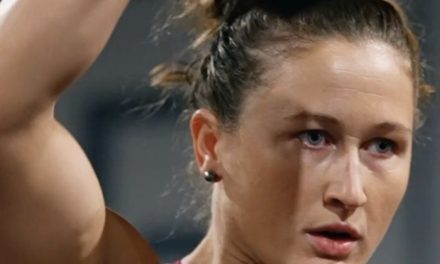 What is A 21.2 Workout? | Crossfit