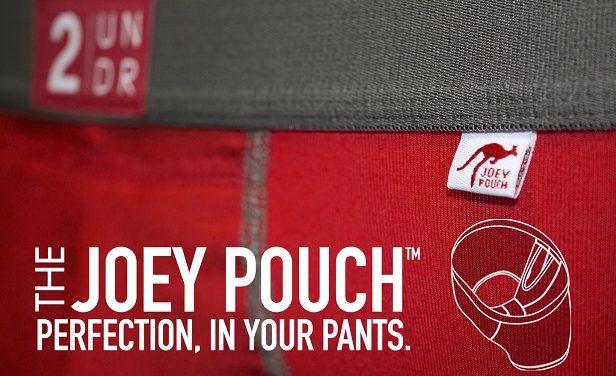 2UNDR Underwear Review