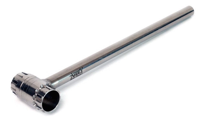 Abbey Crombie Tool Double Sided Cassette Tool