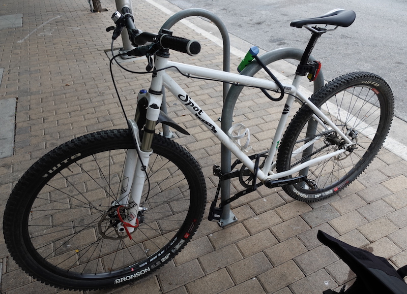 Abus Bordo 6000A Bike Lock 1