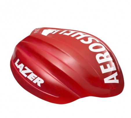 Aeroshell Z1 Cycling Helmet Cover