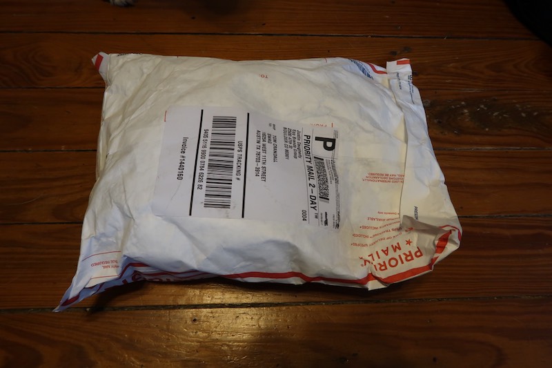 Alchemy Goods Package