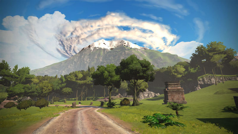 Alpe du Zwift Alpe D'Huez (New Watopia Map)