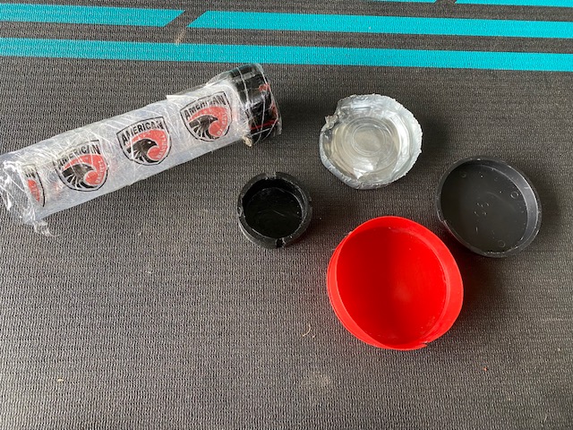 American-Barbell-End-Caps