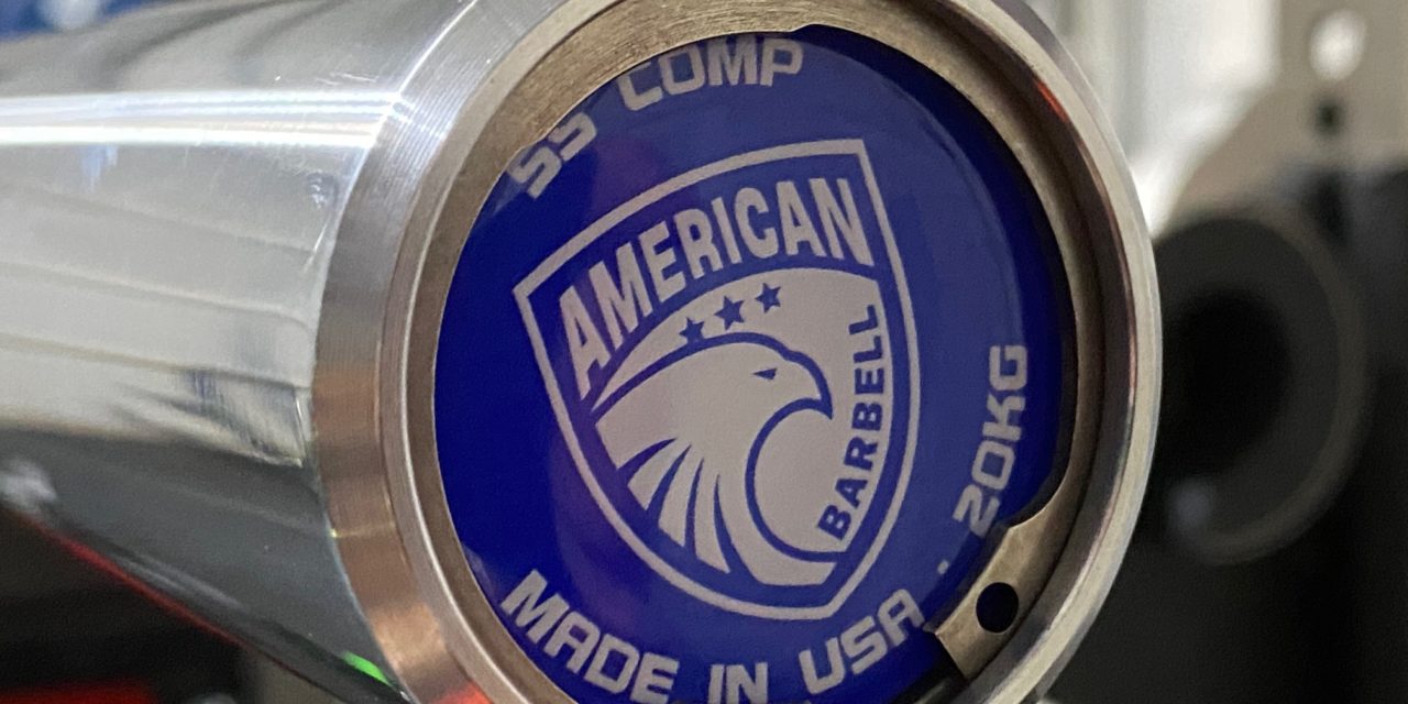 American Barbell SS Comp Barbell Review | Stainless Steel