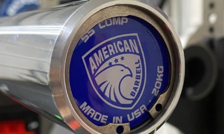 American Barbell SS Comp Barbell Review | Stainless Steel