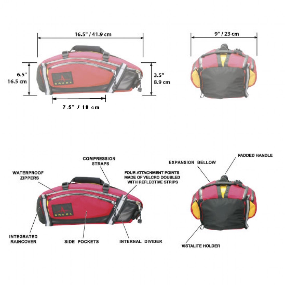 Arkel-tailrider-trunk-bag-cycling-bag