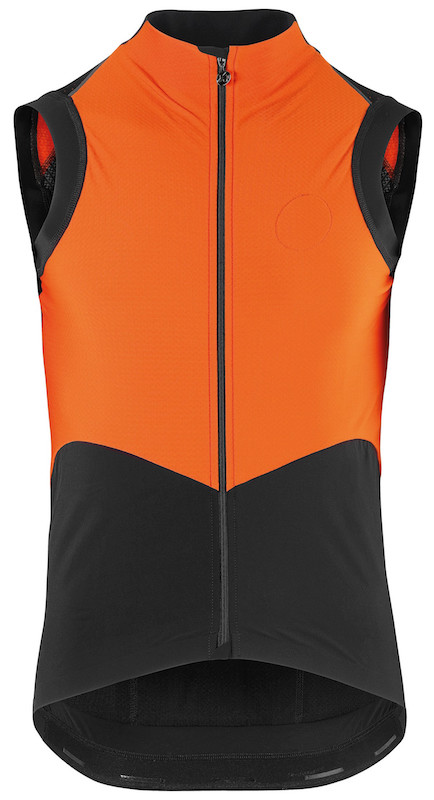 ASSOS tiburuGiletEquipe_re Orange-1-M