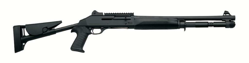 Benelli M1014 LTD