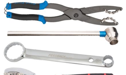 Best Rear Wheel Cassette Tools