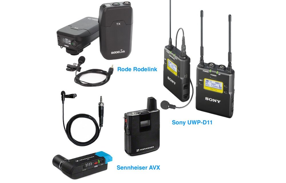 Wireless Lav Microphone Setup (What You Need To Know)