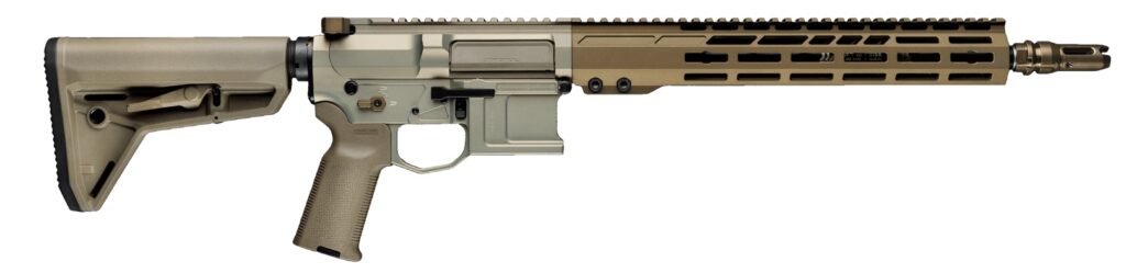 Blackout Defense Quantum Dual Taper Lock | DTL Review 