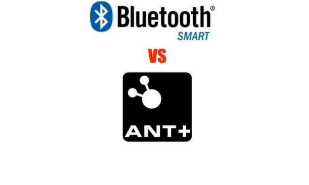 Bluetooth Smart Vs ANT+ Devices