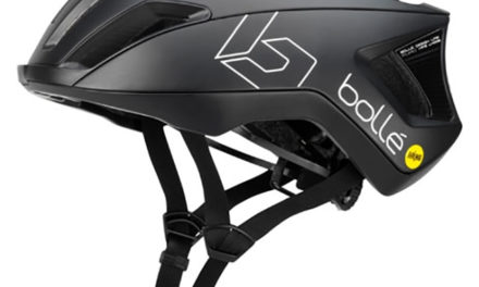 Bollé Furo MIPS Cycling Helmet Review