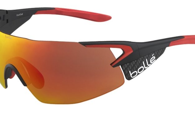 Bollé 5th Element Pro Cycling Sunglasses Review