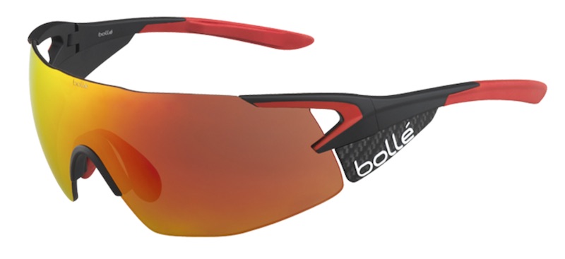 Bollé 5th Element Pro Cycling Sunglasses Review