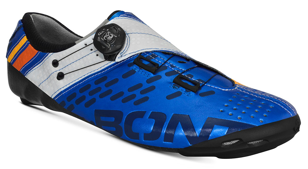Bont Helix Cycling Shoe Single Boa