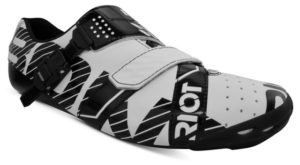 Bont Riot Buckle Cycling Shoe