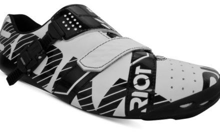 Bont RIOT Buckle Cycling Shoe Review