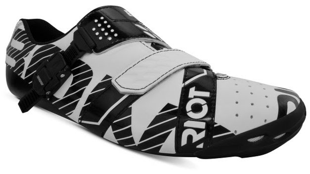 Bont RIOT Buckle Cycling Shoe Review