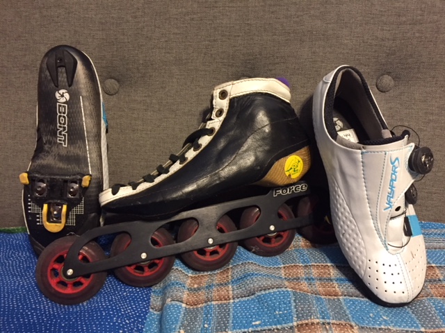 Bont Vapor S Cycling Shoe Review