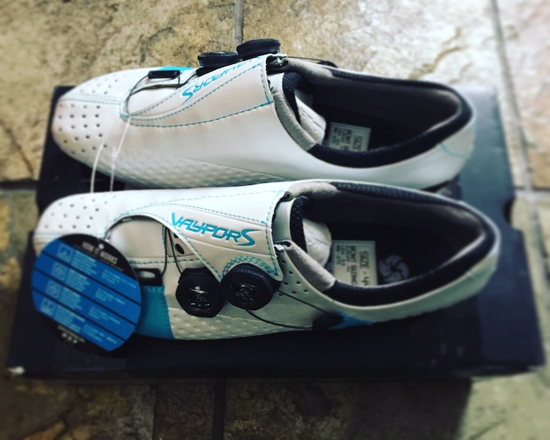 Bont Vaypor S Cycling Shoe Review