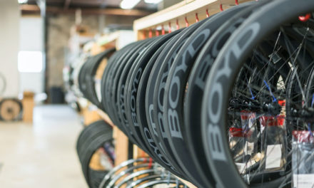 BOYD Cycling Black Friday Deal