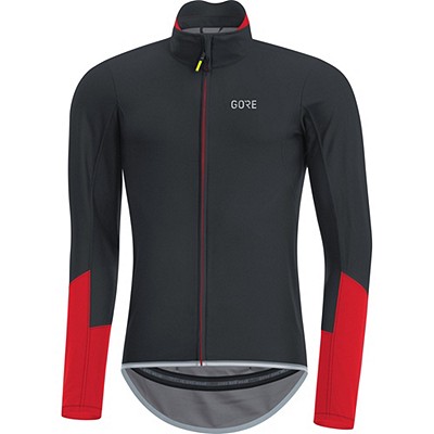 C5 GWS LONG SLEEVE JERSEY
