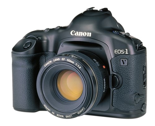 Canon Ends Sales Of The EOS-IV Film Cameras