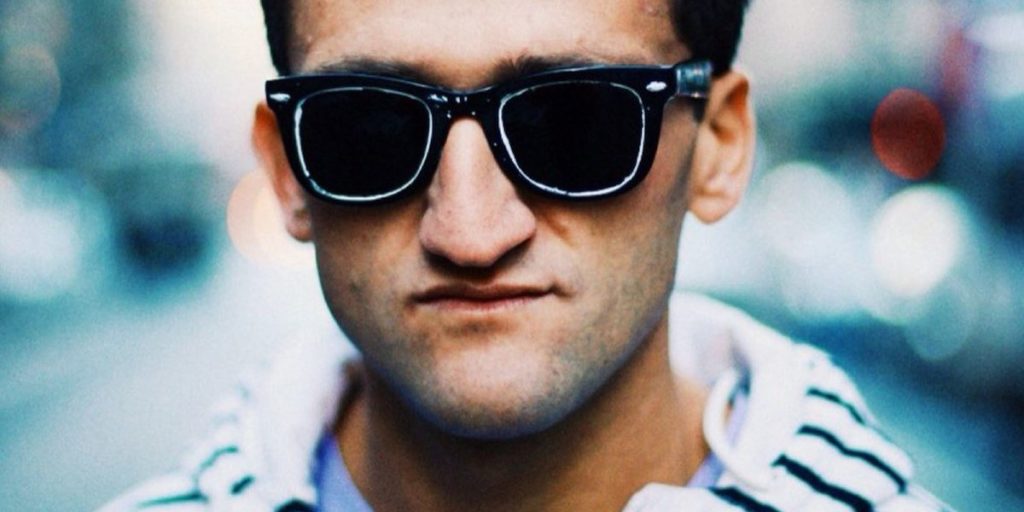 casey neistat 2018