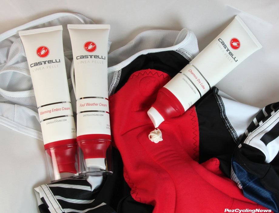 Castelli Chamois Dry Lube