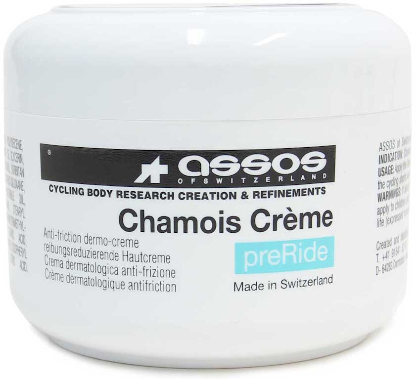 Assos Chamois Creme