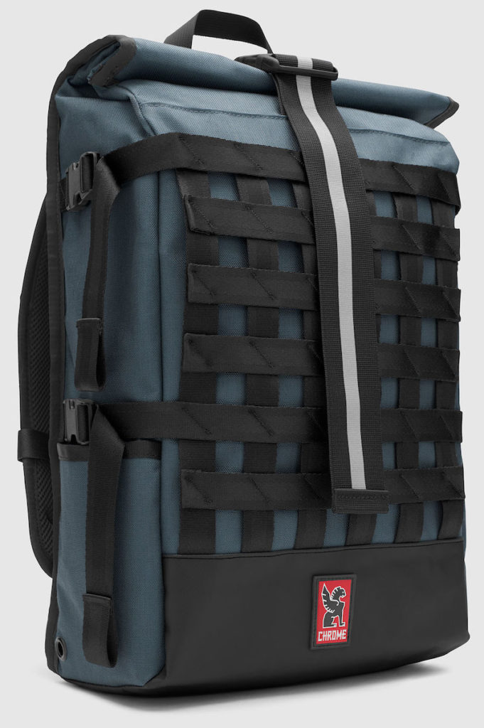 Chrome BARRAGE CARGO BACKPACK