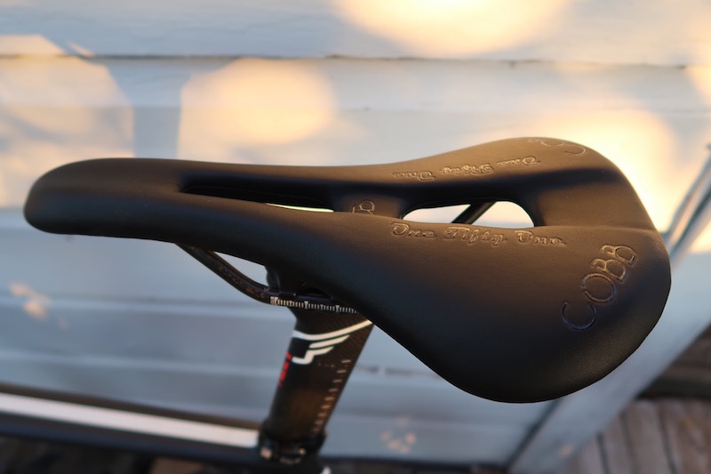 Cobb Cycling One Fifty One 2018 b