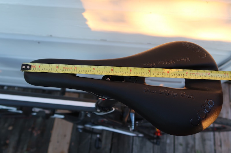 Cobb Cycling One Fifty One 2018 e