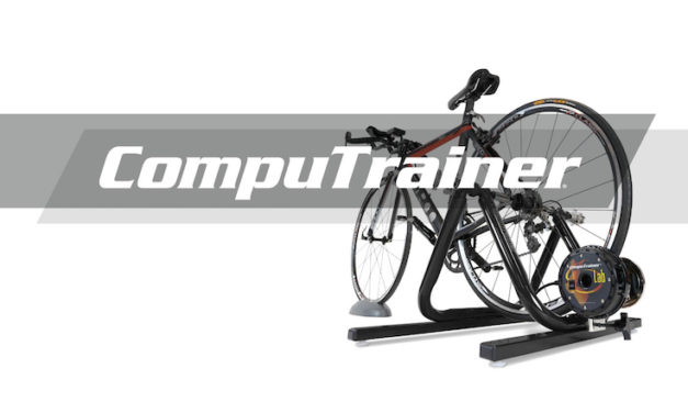 Racermate Shuts down Computrainer Business | 2017