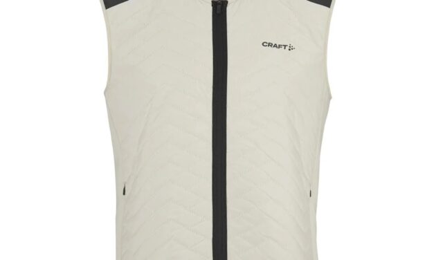 Craft Men’s ADV Subz Vest 3
