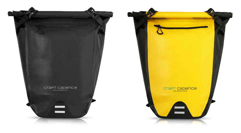 Craft Cadence Cycling Backpack Review