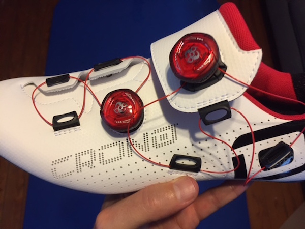 Crono CR1 Cycling Shoe 2018