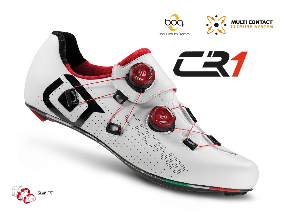 Crono CR1 Cycling Shoe Review | 2017