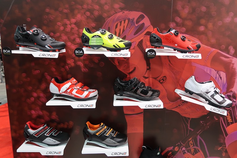 Crono GTX Cycling Shoe Mountain Bike