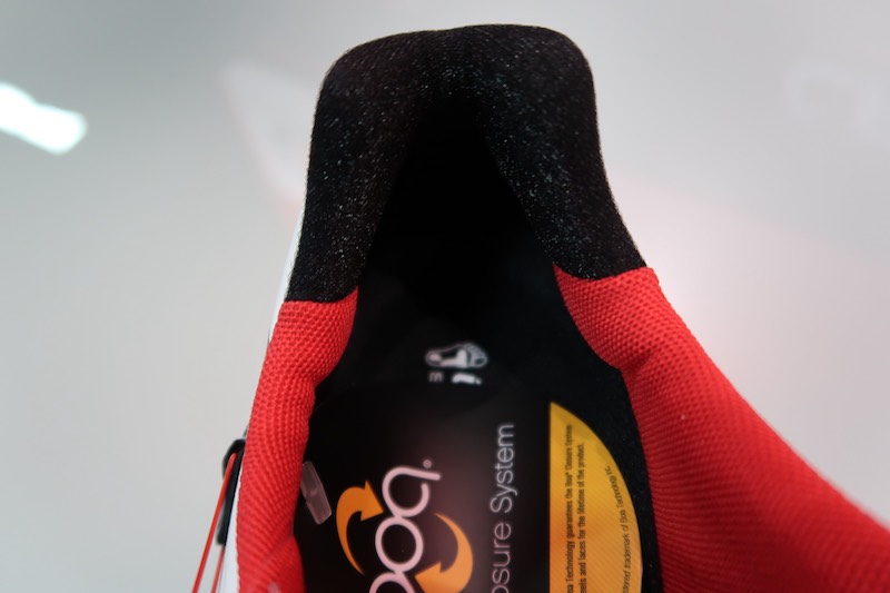 Crono R1 Cycling Shoe Boa Heal