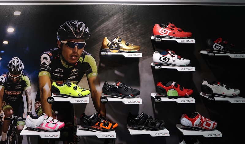 Crono R1 Cycling Shoes 2017
