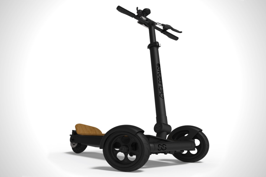 CycleBoard