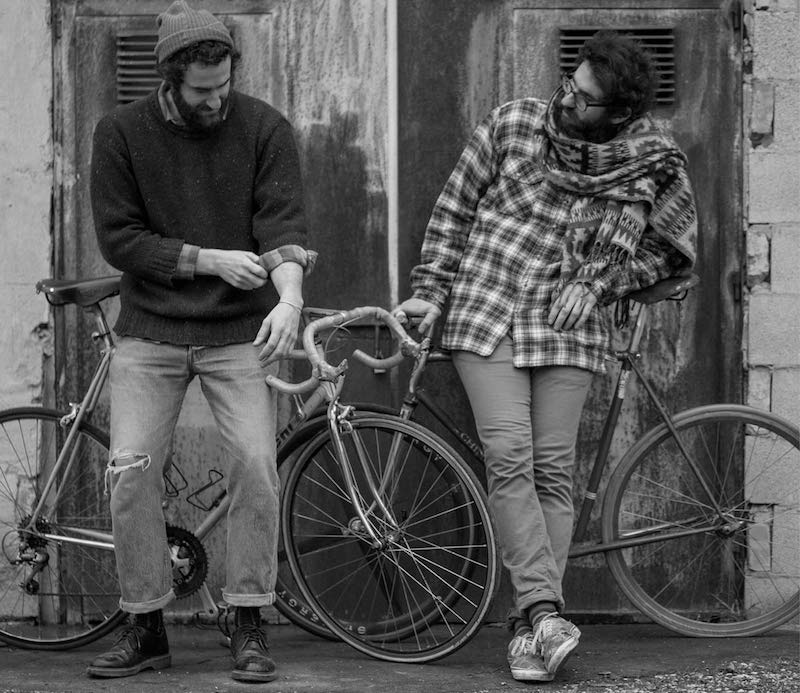 Cycled Project 2017