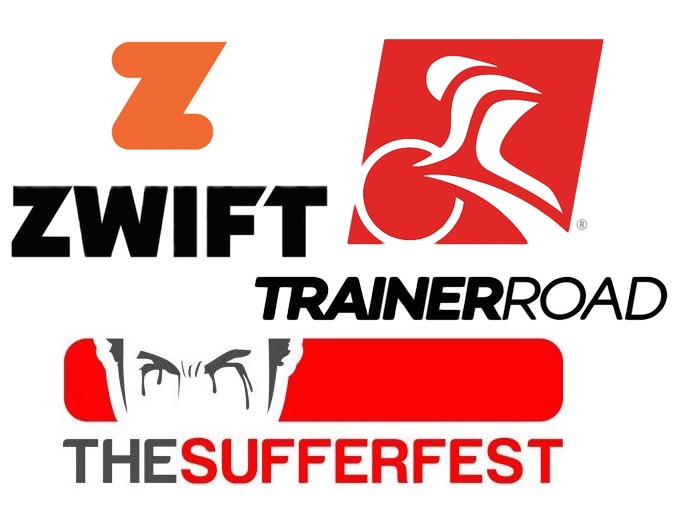 Cycling Training Apps